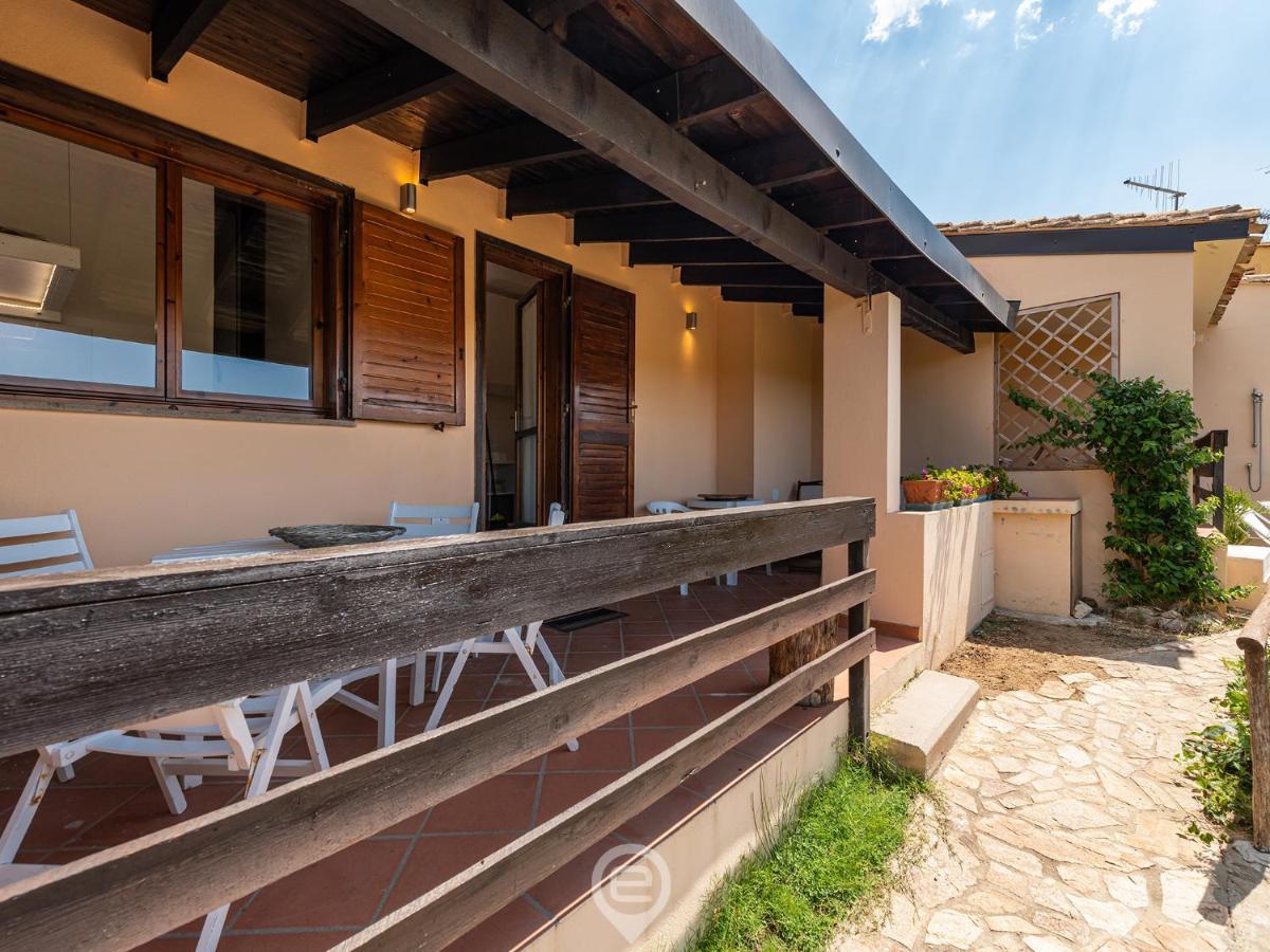 Porto Luna 24 - Selene Is Traias Exterior photo