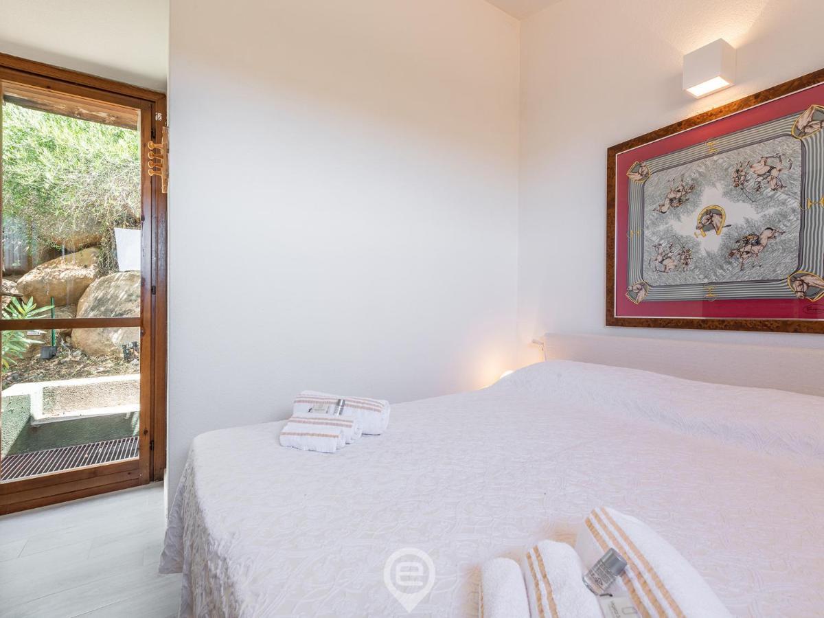 Porto Luna 24 - Selene Is Traias Exterior photo