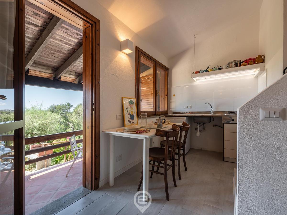 Porto Luna 24 - Selene Is Traias Exterior photo